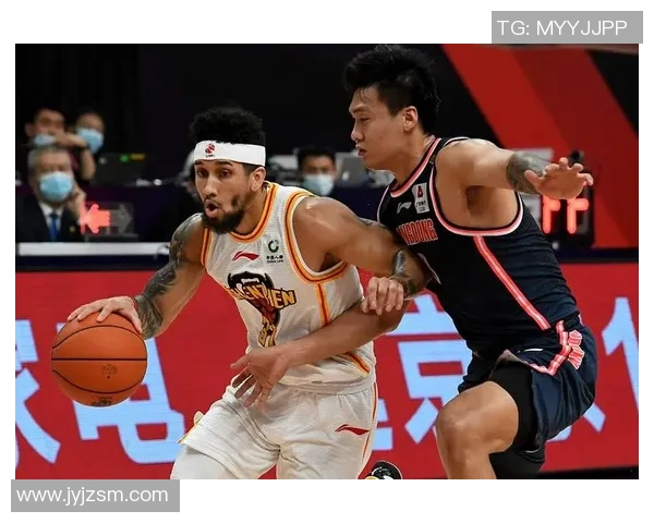 深圳篮球队在快速转换中展现的优势与不足分析