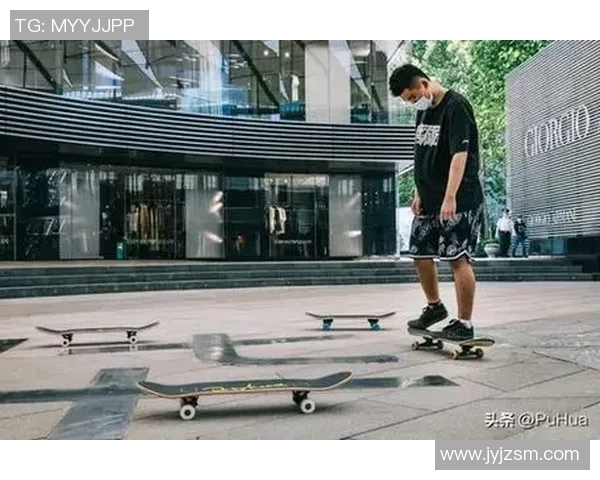 滑板新手必看：从零基础到比赛经验的全面入门指南