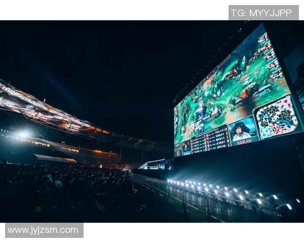 热议英雄联盟RNG战队技术革新背后的秘密与未来展望